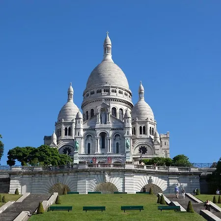 Rue De Chantilly By Onefinestay *