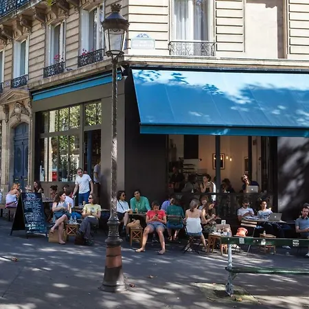 Rue De Chantilly By Onefinestay *