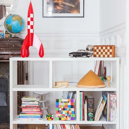 Rue De Chantilly By Onefinestay *
