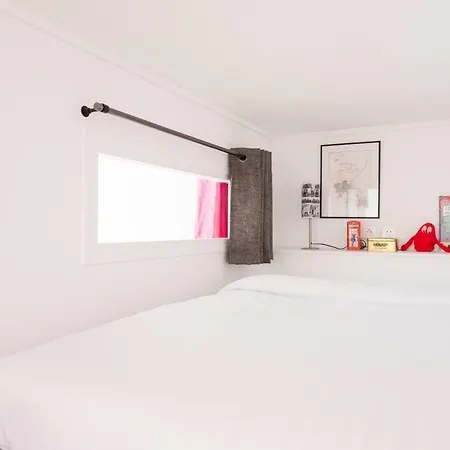 Appartement Rue De Chantilly By Onefinestay