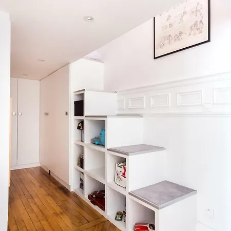 Rue De Chantilly By Onefinestay Appartement *