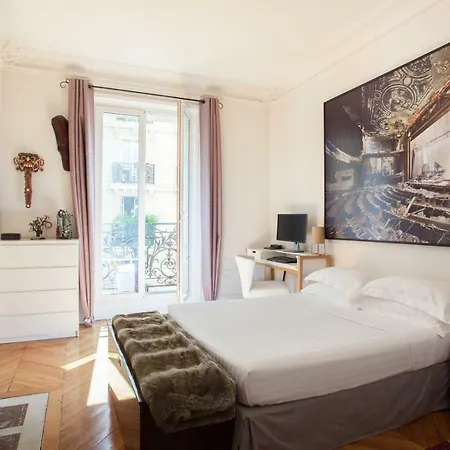 Rue De Chantilly By Onefinestay