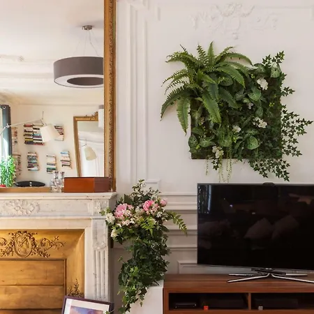Rue De Chantilly By Onefinestay Appartement